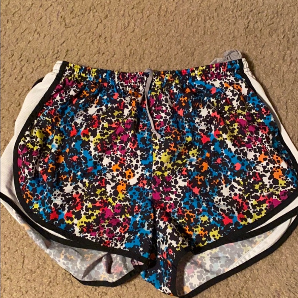 Nike Dri - Fit shorts
